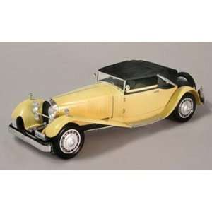  1/24 31 Bugatti Royal Victoria Toys & Games