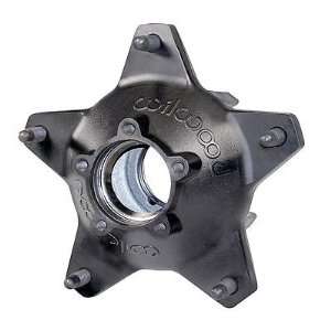  Wilwood 270 6513BD STARLITE 55 HUB REAR 5 Automotive