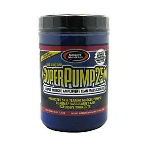 Gaspari Nutrition SuperPump250 1.78 lb