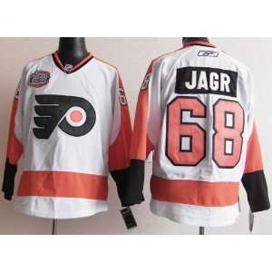  2012 Winter Classic Jaromir Jagr Jersey Philadelphia Flyers 