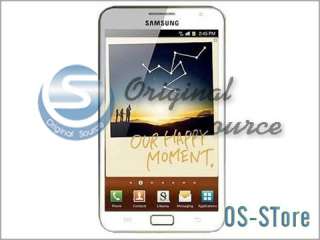 Samsung Galaxy Note i9220 N7000 Android Smart Cell Mobile Phone 