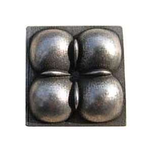  Double Breasted 1 x 1 Pewter Pewter Pewter Pewter 