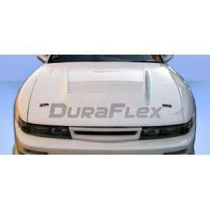  1989 1994 Nissan S13 D1 Hood Automotive