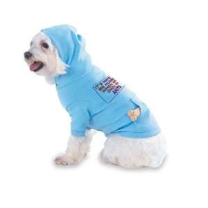   Akita Hooded (Hoody) T Shirt with pocket for your Dog or Cat LARGE Lt