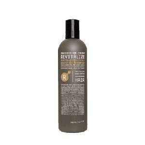  American Crew Revitalizing daily moisture shampoo [8.45oz 