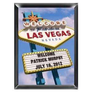  Personalized Daytime Vegas Traditional Sign