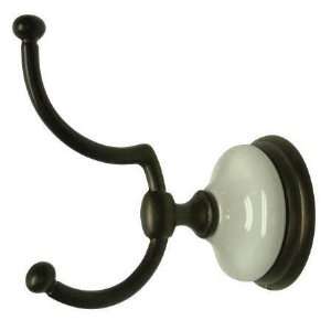    VICTORIAN ROBE HOOK Oil Rubbed Bronze Finish