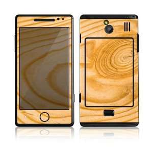  Samsung Omnia 7 Decal Skin Sticker     The Greatwood 