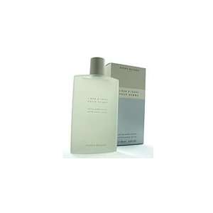 Eau DIssey (Issey Miyake) By Issey Miyake After Shave Lotion 3.3 Oz 