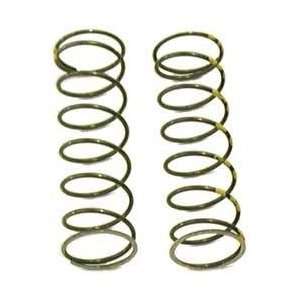 Starting Line Products Exhaust Valve Springs   2.8lbs.   White 14 118