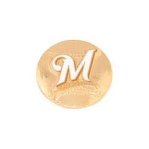  Milwaukee Brewers Pin by Aminco