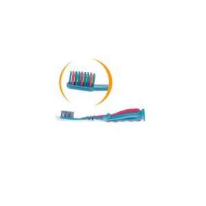  Aquafresh Flex Flexible Neck Toothbrush for Kids, Dragon 