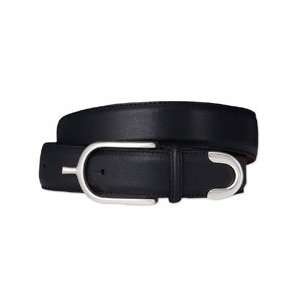  Ariat ® English Spur Belt   Black
