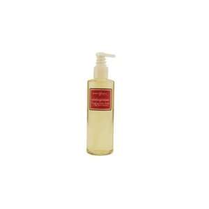  Aromafloria FOAMING BODY WASH WITH SHEA BUTTER 8 OZ 