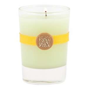  Flowers of the Field Votive Candle
