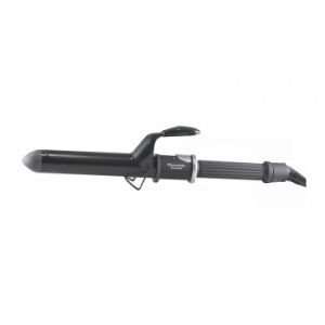 BaByliss BABP125S Pro 1.25 Porcelain Ceramic Curling Iron with Instant 