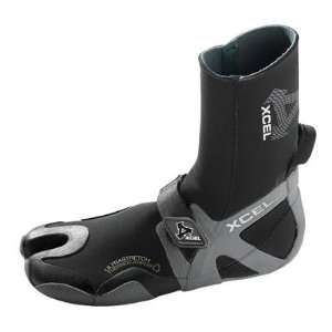  XCEL Infiniti 5mm Split Toe Boots 2011