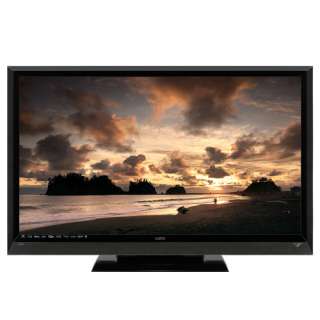 Vizio 55 E552VL Flat LCD HD TV 1080p 120Hz WiFi App 5ms 100,0001 