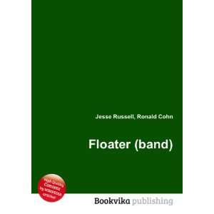  Floater (band) Ronald Cohn Jesse Russell Books