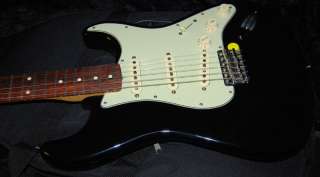 Fender Classic Series 60s Stratocaster Demo Model Strat Save  