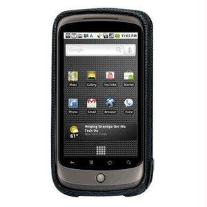 Body Glove SnapOn Cover for HTC Nexus One with Kickstand 