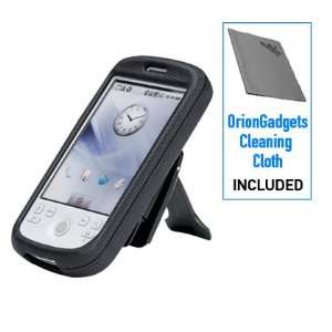  OEM Body Glove w/ Kickstand for T Mobile myTouch 3G 