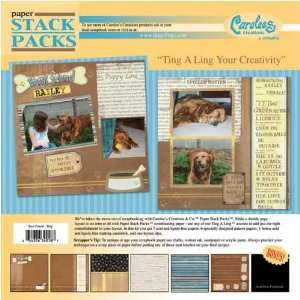  Adorn It Carolees Creations Dog Stack Pack Mans Best 