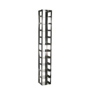 Argos Mini Vertical Freezer Rack for 2 Inch Boxes by Argos