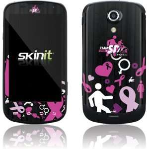  Skinit Team Skinit SD Hope 2011 02 Vinyl Skin for Samsung 