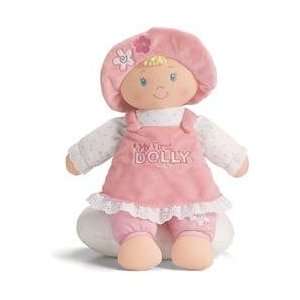  Gund I Love You Doll Toys & Games