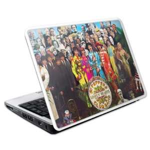  Netbooks (Med) Beatles Sgt. Pepper Electronics