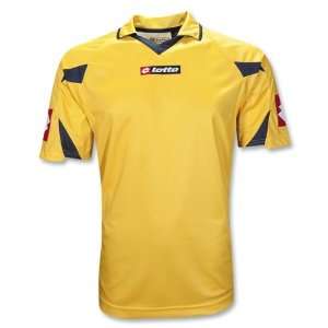  Sochaux 10/11 Home Soccer Jersey