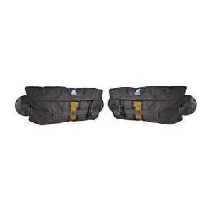  North Water Interior Mounted Cockpit Bags (Pair) 