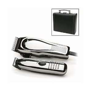  CONAIR® 32 Piece Combo Deluxe Haircut Kit   HCT570GBV 