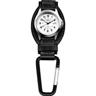 Dakota Leather Hanger Black Watch