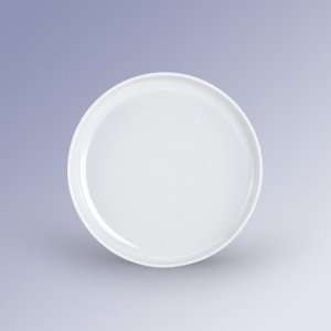  Dansk Arabesque White Lunch Plates