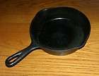 chicago hardware foundry company favorite cookware 6 skillet returns 