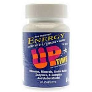  Uptime Power 30 Cap by Up Time (1 Each) Health & Personal 
