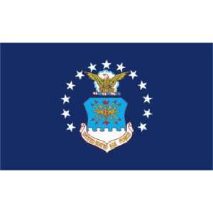  U S Air Force Flag