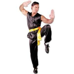 Kung Fu Uniforms Silk Southern Style 