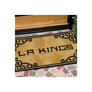  Door Mat Los Angeles Kings 