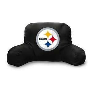  Pittsburgh Steelers Bed Rest Pillow