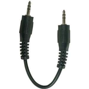  NEW 6 3.5mm Mini Stereo Audio Extension Cable (Cable Zone 