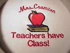personalized teacher gifts  