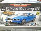 monogram 1/24 1985 FORD SVO MUSTANG HATCHBACK COUPE