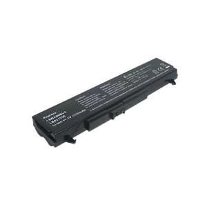 , 11.1V, Replacement Laptop Battery for LG M1, P1, W1 Series, (Fits 