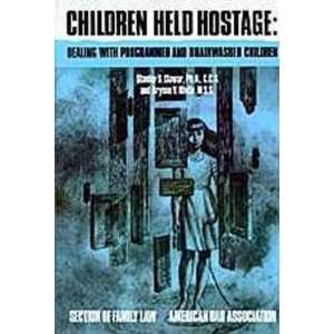  Children Held Hostage **ISBN 9780897076289** Stanley 