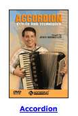 Tex Mex Accordion Practice Session Music Lesson Book CD  