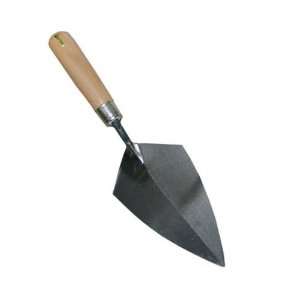   Quantity 2. 7 Pointed Trowel. Roofing construction.