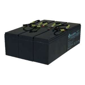  NEW Tripp Lite Replacement Battery Cartridge RBC96 3U 